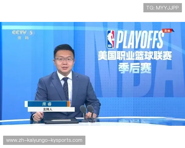 如何通过CCTV5直播观看NBA比赛