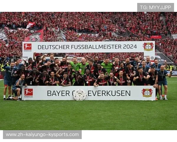 德甲历届冠军球队名单及年份