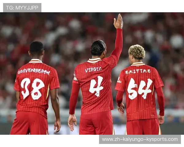 英超球队的伤停情况：谁是赛季的关键伤员？