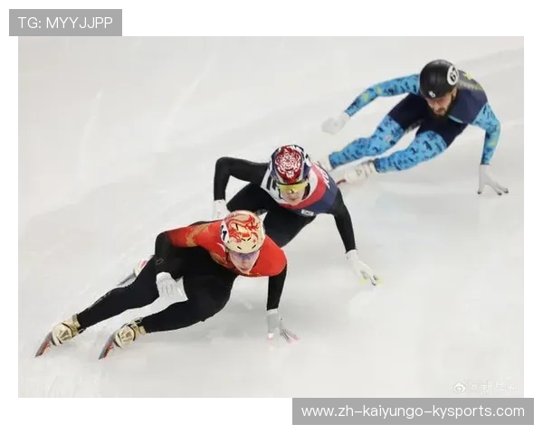 2金2银2铜中国速滑青年军世青赛表现亮眼未来可期